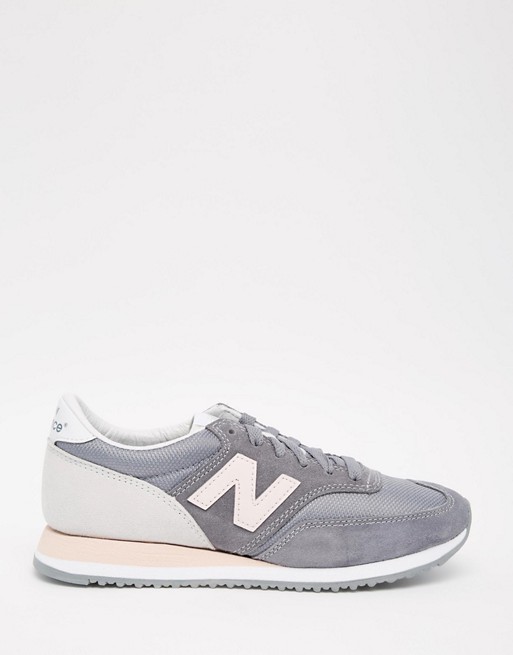 new balance gris delave